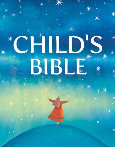 Cover image for Child's Bible