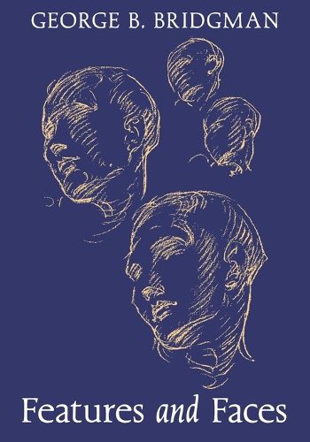 Cover image for Features and Faces