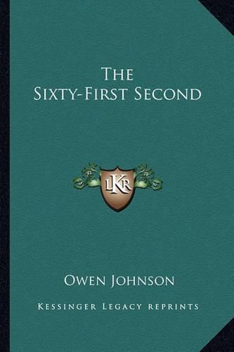 The Sixty-First Second the Sixty-First Second