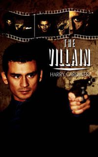 Cover image for The Villain