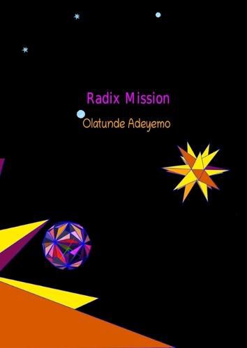 Cover image for Radix Mission
