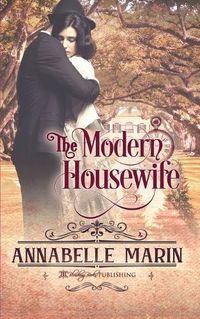 Cover image for The Modern Housewife