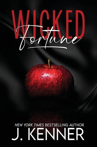 Cover image for Wicked Fortune