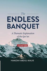 Cover image for The Endless Banquet (Volume III)