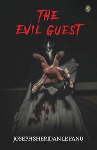 Cover image for The Evil Guest