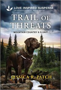 Cover image for Trail of Threats