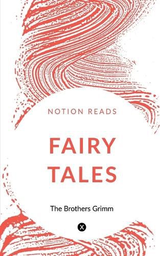 Cover image for Fairy Tales