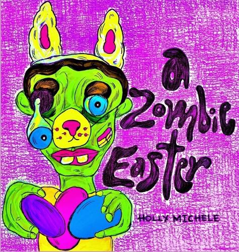 Cover image for A Zombie Easter