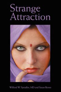 Cover image for Strange Attraction
