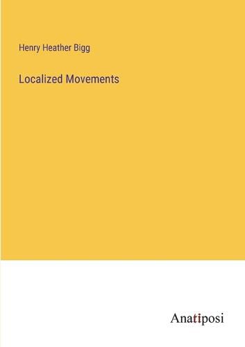 Cover image for Localized Movements