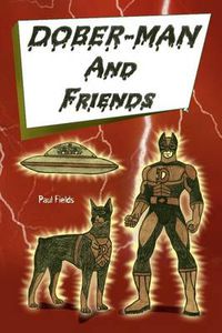 Cover image for Dober-Man and Friends