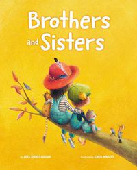 Cover image for Brothers and Sisters