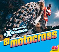 Cover image for El Motocross (Moto X)