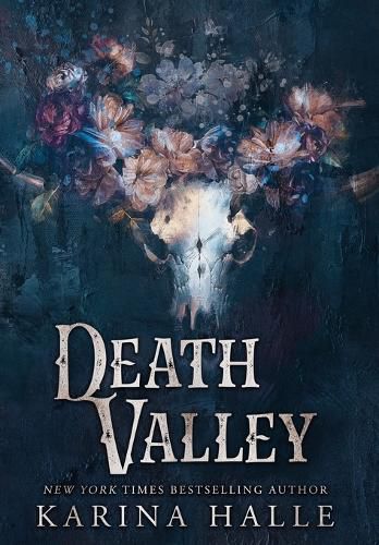 Cover image for Death Valley