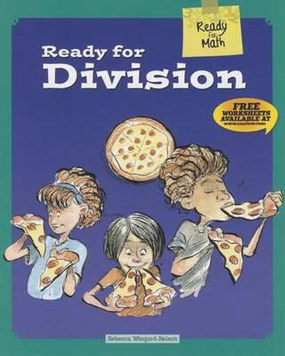 Cover image for Ready for Division