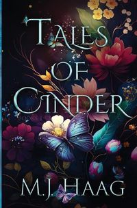 Cover image for Tales of Cinder