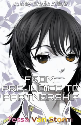 Cover image for From Prejudice to Partnership