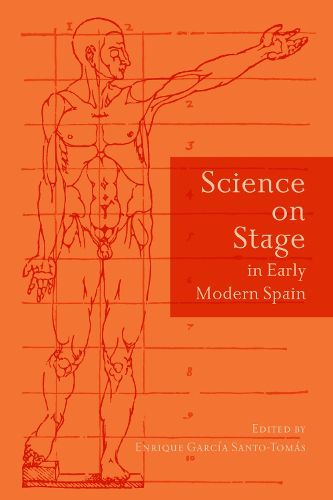 Cover image for Science on Stage in Early Modern Spain