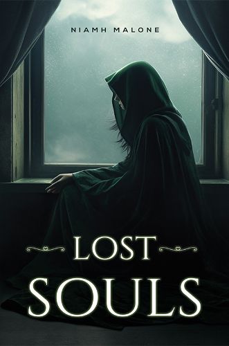 Cover image for Lost Souls