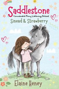 Cover image for Saddlestone Connemara Pony Listening School | Sinead and Strawberry