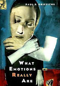 Cover image for What Emotions Really are: The Problem of Psychological Categories