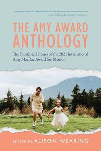 Cover image for The Amy Award Anthology