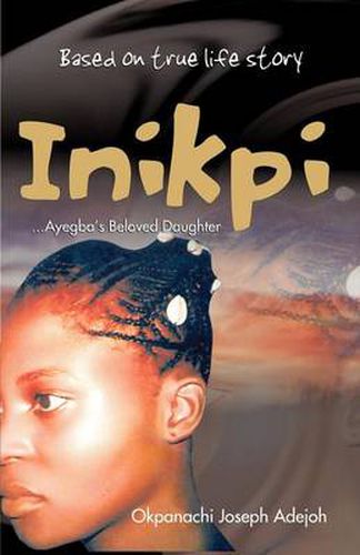 Cover image for Inikpi