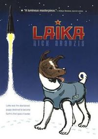 Cover image for Laika