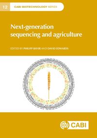 Cover image for Next-Generation Sequencing and Agriculture