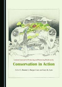 Cover image for Lessons Learned in Protecting and Restoring Biodiversity