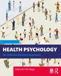 Cover image for Health Psychology