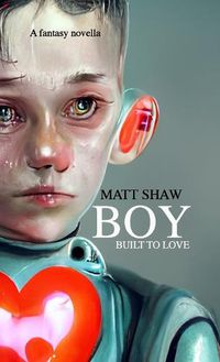 Cover image for Boy