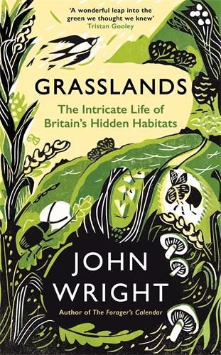 Cover image for Grasslands