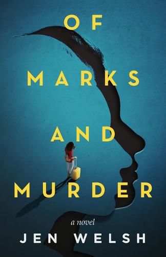 Cover image for Of Marks and Murder