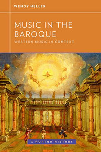 Cover image for Music in the Baroque