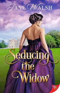 Cover image for Seducing the Widow