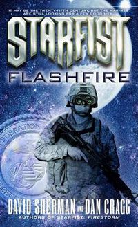 Cover image for Flashfire
