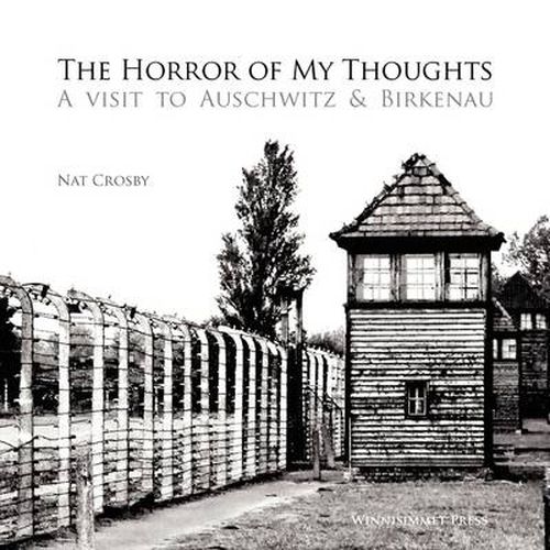 Cover image for The Horror of My Thoughts