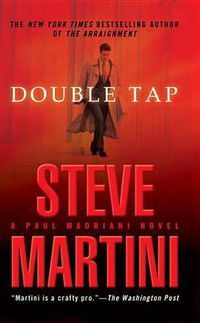 Cover image for Double Tap