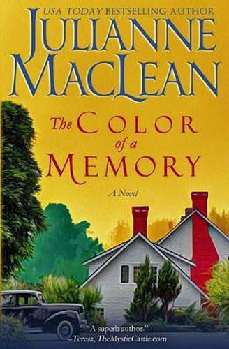 Cover image for The Color of a Memory