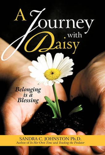 Cover image for A Journey with Daisy: Belonging is a Blessing