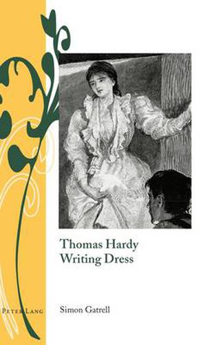 Cover image for Thomas Hardy Writing Dress