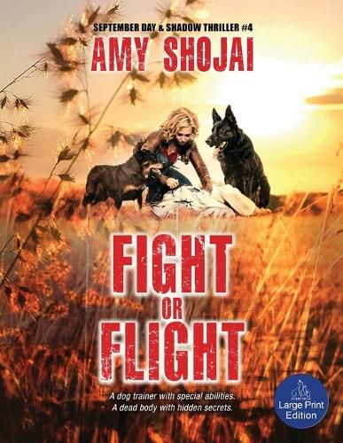 Cover image for Fight Or Flight