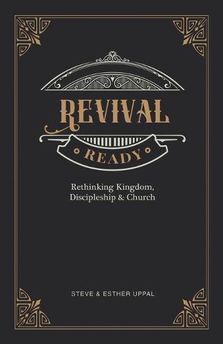 Cover image for Revival Ready