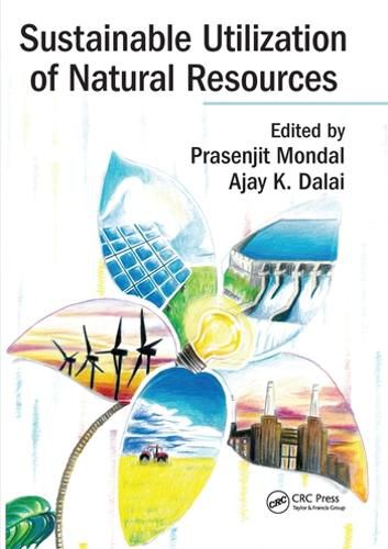 Cover image for Sustainable Utilization of Natural Resources