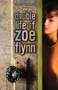 Cover image for The Double Life of Zoe Flynn