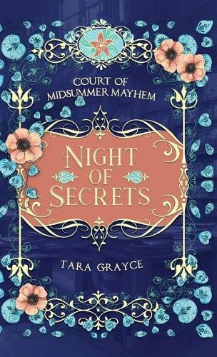 Cover image for Night of Secrets