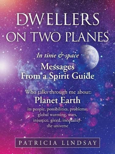 Cover image for Dwellers on Two Planes