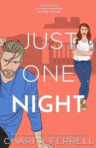 Cover image for Just One Night