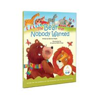Cover image for The Bear That Nobody Wanted
